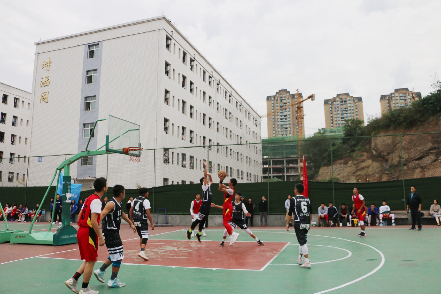 篮球运动会1 篮球运动会1